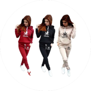 Women Tracksuit