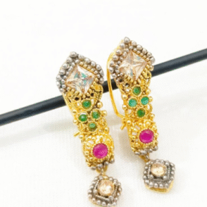 Casting Tops for Women with Multicolor