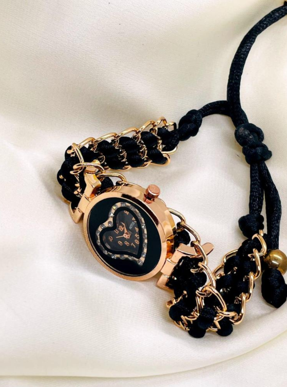 Stylish Alloy Watch for All Occasions