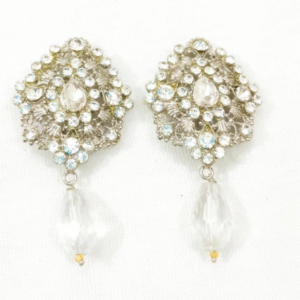 Casting Tops for Women with Silver