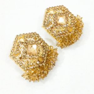 Casting Tops for Women with Golden