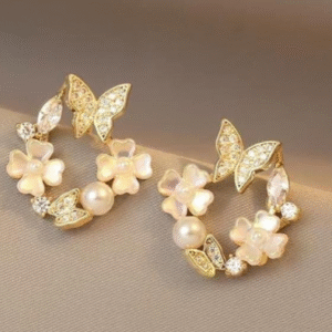 Gold Plated Adjustable Tops for Women Golden