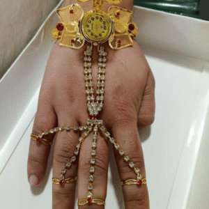 Stainless Steel Women's Bracelet Watch