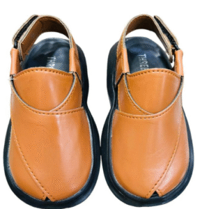 Printed Rubber Casual Sandals for Kids with All Season Comfort Multicolor