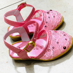 Rubber Casual Shoes for Kids with Rubber Sole All Seasons