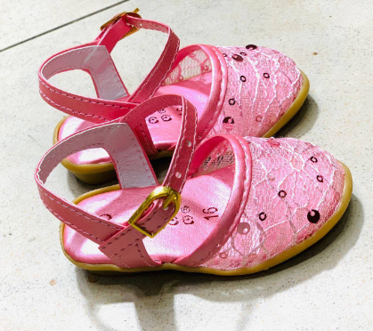 Rubber Casual Shoes for Kids with Rubber Sole All Seasons