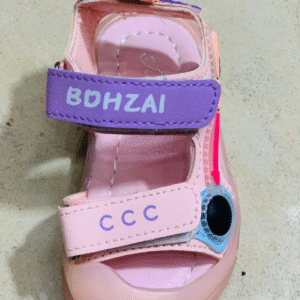 Rubber Casual Shoes for Kids with Rubber Sole All Seasons